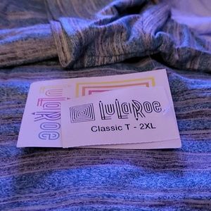 Lularoe Classic T 2XL